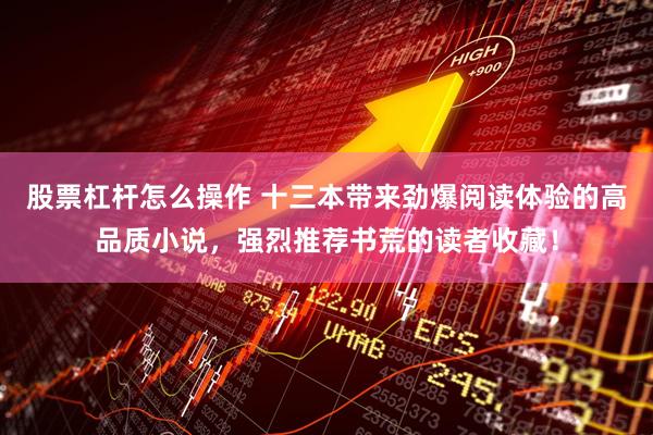 股票杠杆怎么操作 十三本带来劲爆阅读体验的高品质小说，强烈推荐书荒的读者收藏！